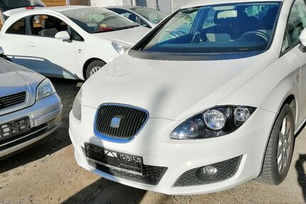 Seat Leon 136.000 km 2.950 &euro; Schönefeld OT-Waltersdorf 12529
