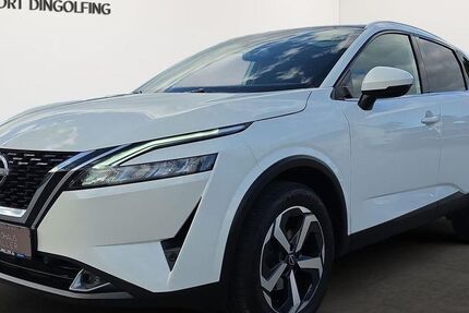 Nissan Qashqai 40.219 km 23.900 &euro; Dingolfing 84130