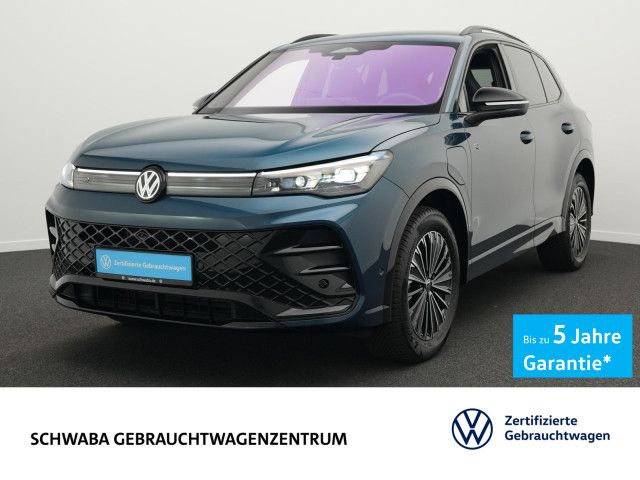 VW Tiguan 6.342 km 47.670 &euro; Gersthofen 86368