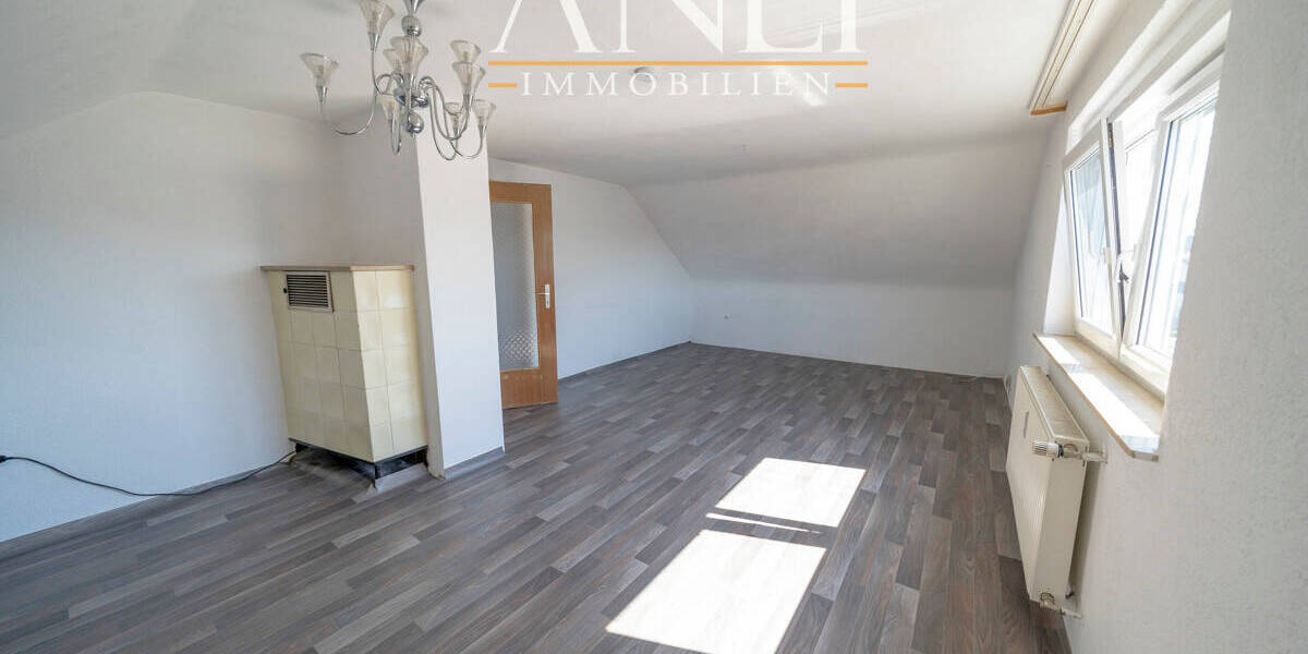 Etagenwohnung Vöhringen - 3 Zimmer, 66 m&sup2;, 160.000&euro; | Angebot:26345488