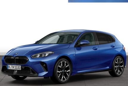 BMW 123 10.828 km 42.900 € Berlin 12683