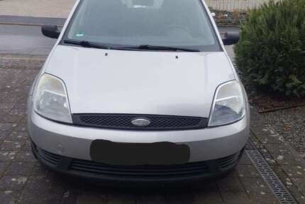 Ford Fiesta 264.000 km 800 &euro; Oerlenbach 97714