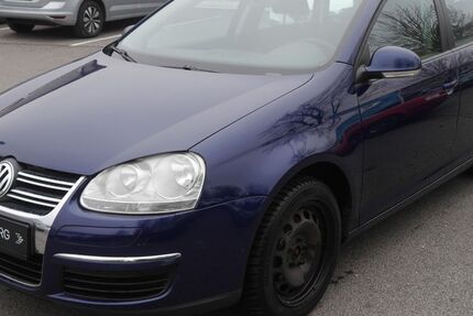 VW Golf 141.491 km 3.990 &euro; Haßfurt 97437