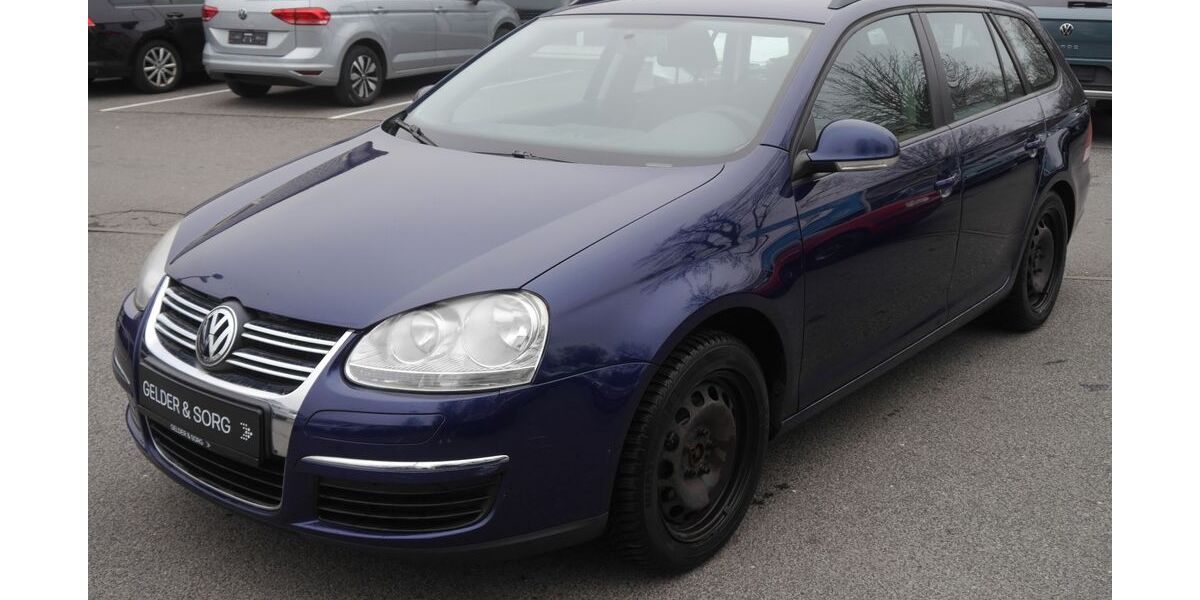 VW Golf 141.491 km 3.990 &euro; Haßfurt 97437