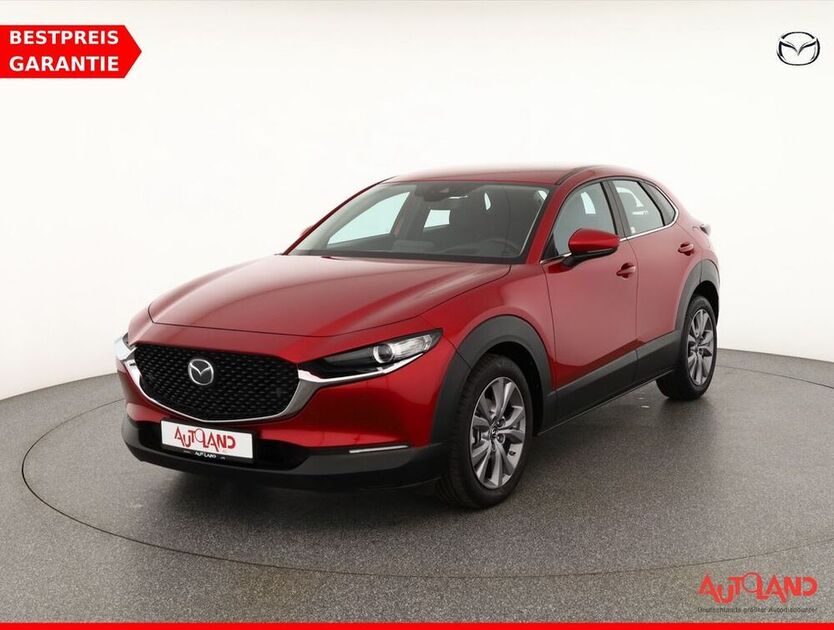 CX-30