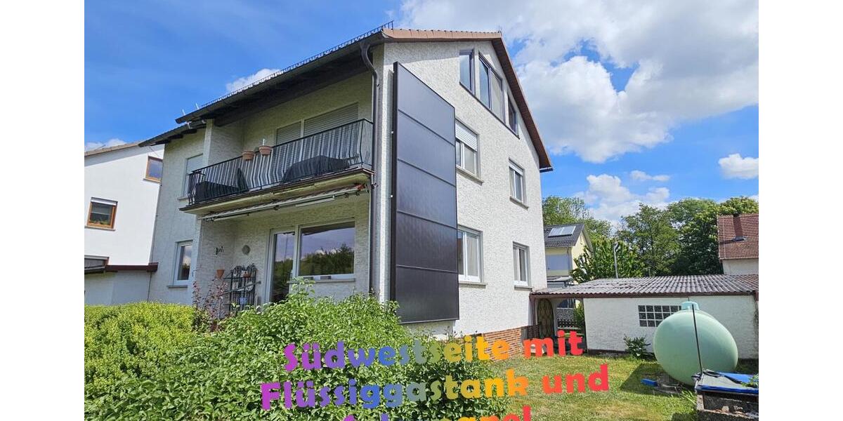 Mehrfamilienhaus, Wohnhaus Stockheim - 8 Zimmer, 200 m&sup2;, 300.000&euro; | Angebot:20648182