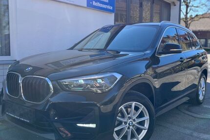 BMW X1 198.000 km 15.999 &euro; München 81245