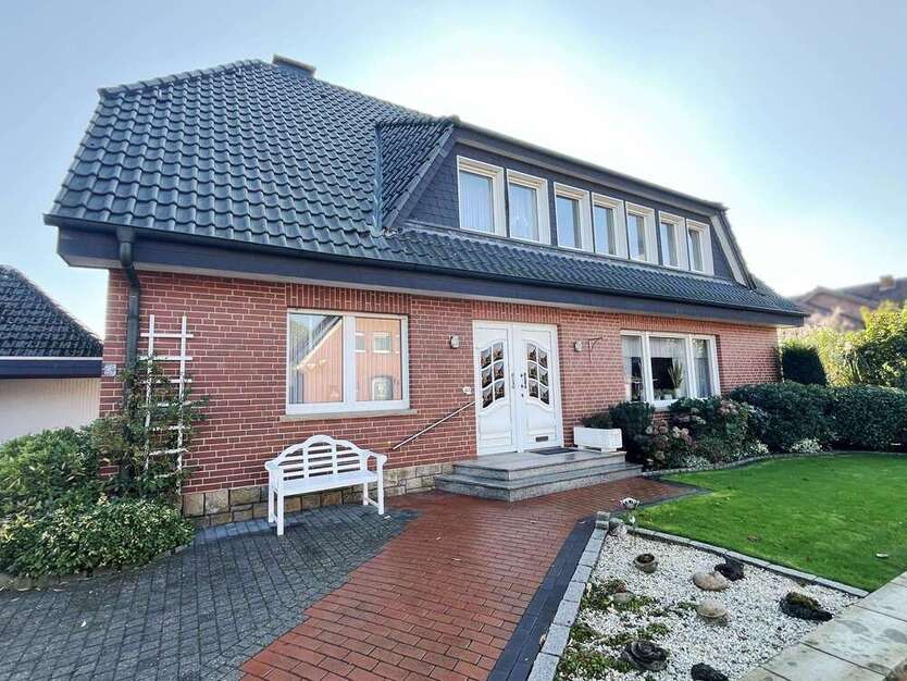 Haus zum Kaufen in Recke 319.000 € 184.93 m²