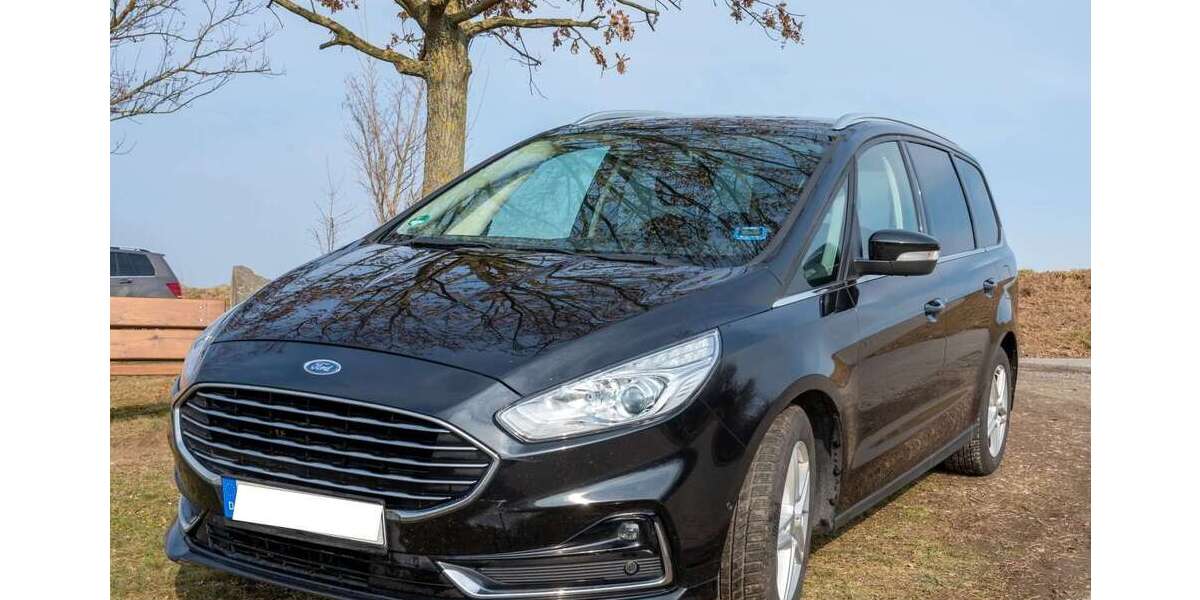 Ford Galaxy 153.258 km 15.500 &euro; Mendig, Stadt 56743