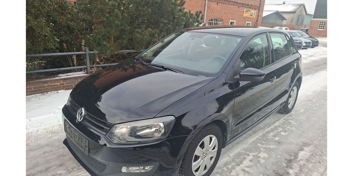 VW Polo 163.700 km 4.600 &euro; Kisdorf 24629