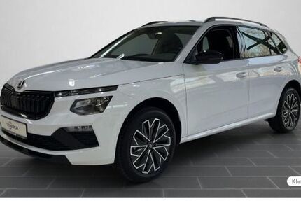 Skoda Kamiq 5.000 km 27.940 &euro; Mayen 56727