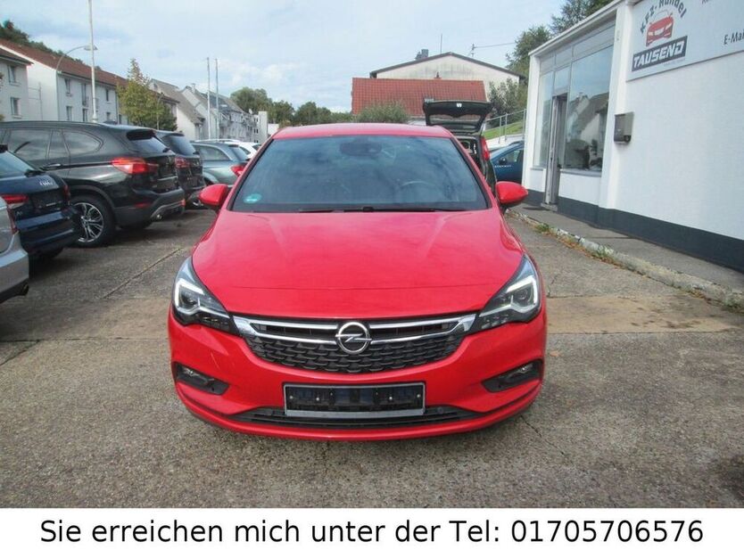 Astra