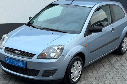 Ford Fiesta 65.000 km 3.970 &euro; Burbach 57299