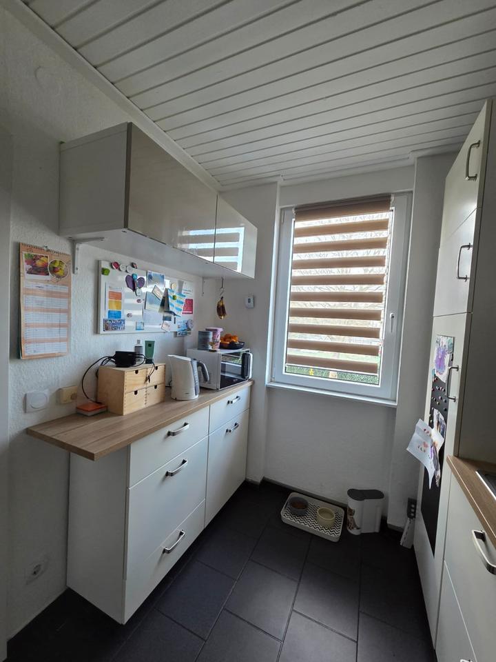 Maisonette Wohnung 4 Zimmer mit Balkon zimmer