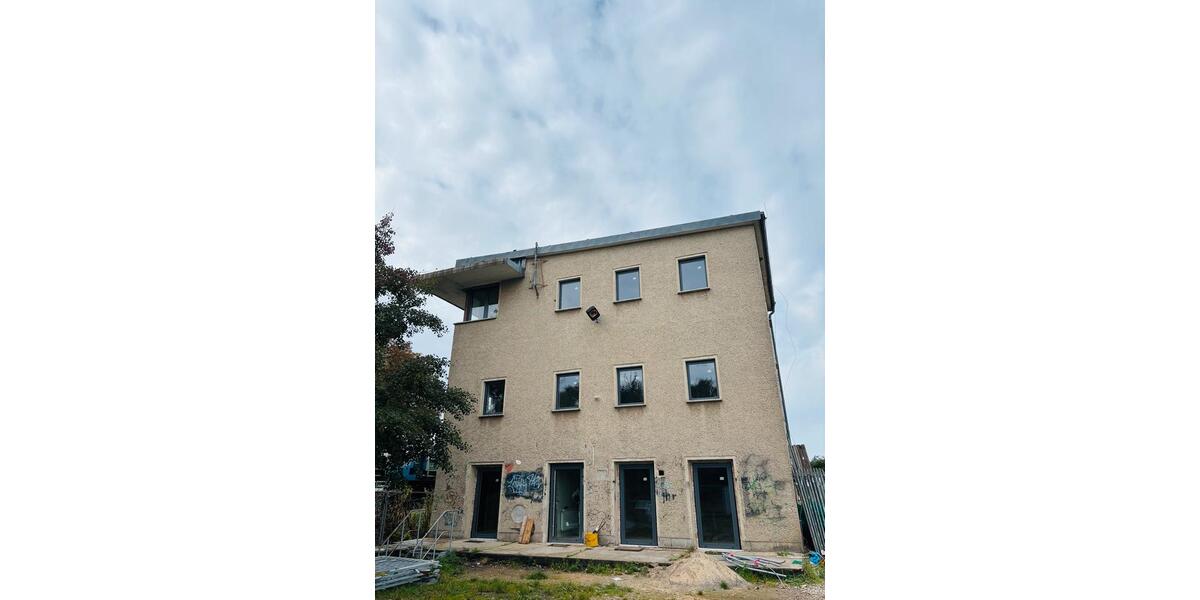 Firmensitz Büro Büroräume im ehemaligen Stellwerk in Werneuchen zimmer