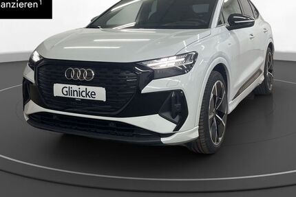 Audi Q4 e-tron 46.020 km 38.480 &euro; Minden 32427