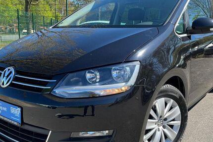 VW Sharan 145.000 km 14.490 &euro; Soltau 29614