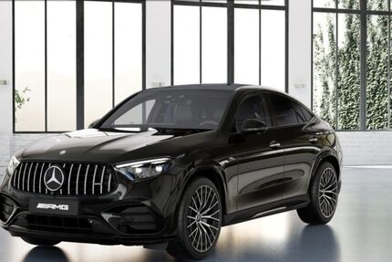 Mercedes-Benz GLC 43 AMG 9.900 km 85.490 &euro; Singen 78224