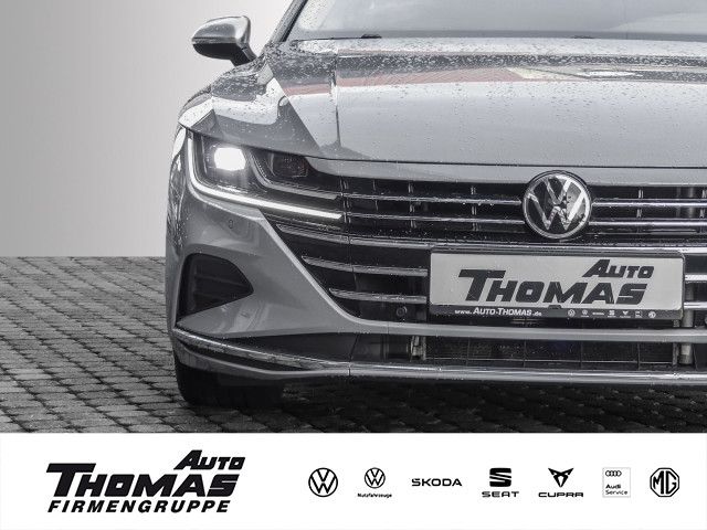 VW Arteon 57.500 km 27.490 &euro; Bonn 53227