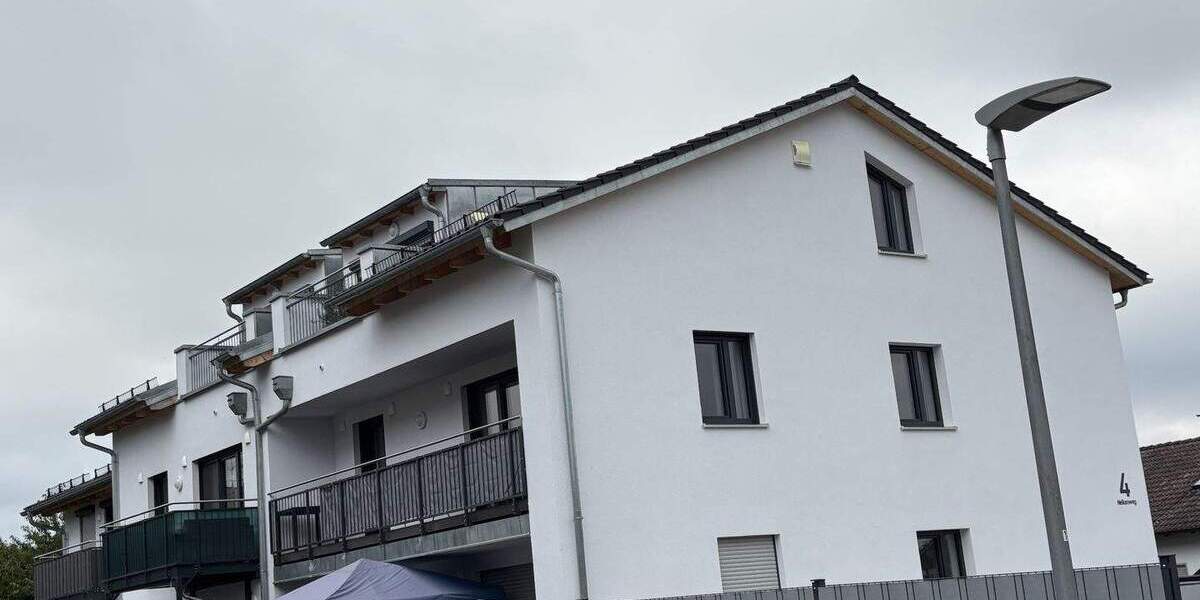 Inr neues Zuhause - modern, hell und erstklassig saniert! 3 zimmer