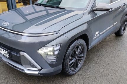 Hyundai KONA 25.750 km 32.990 &euro; Wenden 57482