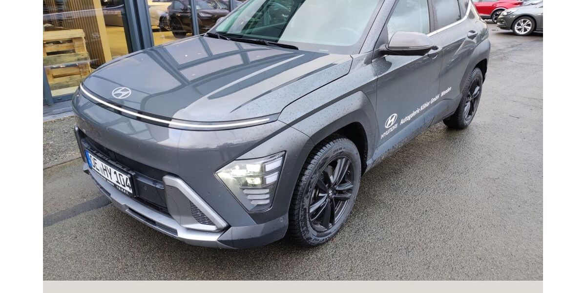 Hyundai KONA 25.750 km 32.990 &euro; Wenden 57482