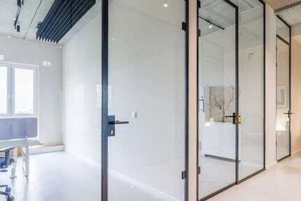 Gewerbeobjekt Duisburg Laar - 349&euro; | Angebot:25558240