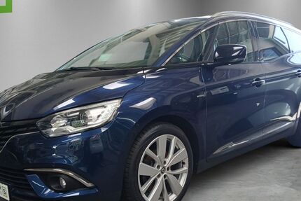 Renault Grand Scenic 91.313 km 15.770 &euro; Weiden in der Oberpfalz 92637