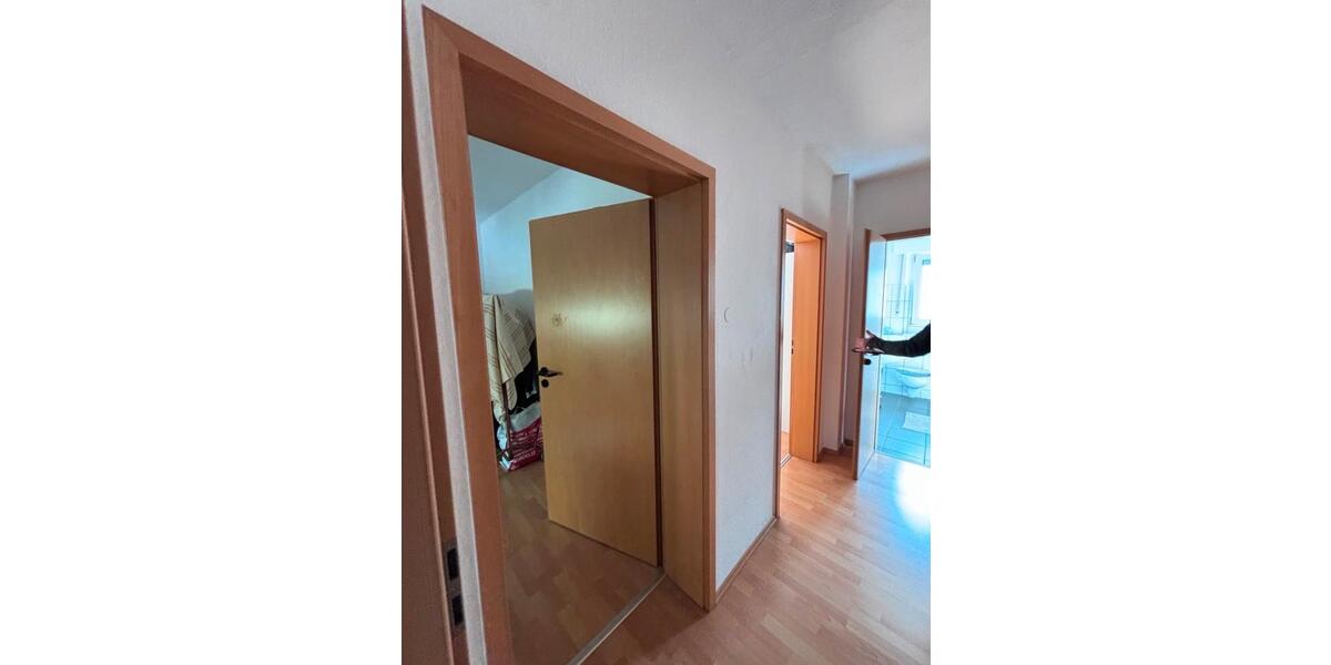 Haus zu vermieten in Ahlen | 3 Etagen 8 zimmer