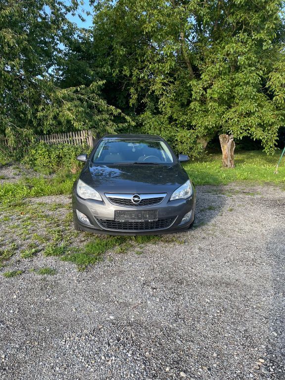 Astra