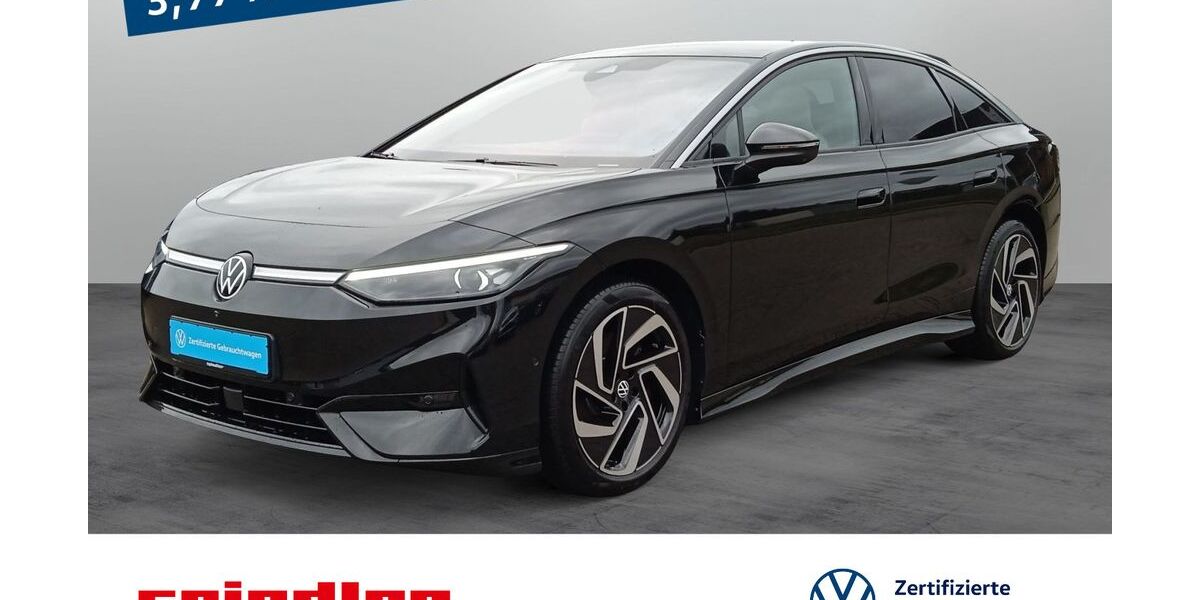 VW ID.7 52.500 km 38.680 &euro; Kreuzwertheim 97892