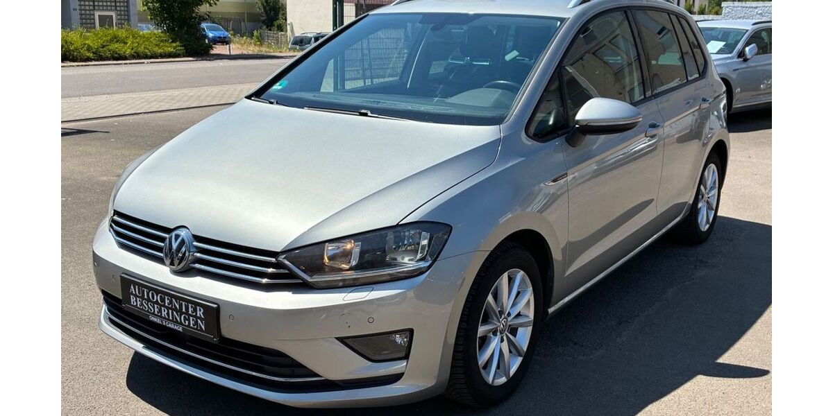 VW Golf Sportsvan 112.000 km 12.990 &euro; Merzig 66663
