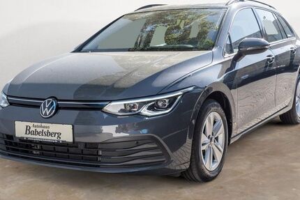 VW Golf 35.570 km 24.490 € Potsdam 14482