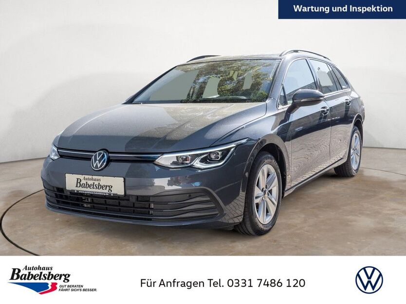 VW Golf 35.570 km 24.490 € Potsdam 14482