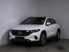 Mercedes-Benz EQA 19.983 km 36.800 € Waiblingen 71332