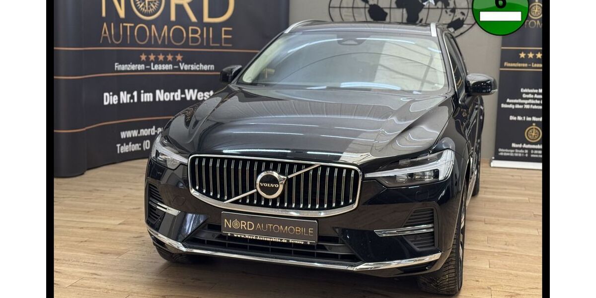 Volvo XC60 81.062 km 37.400 &euro; Rastede/ Wahnbek 26180