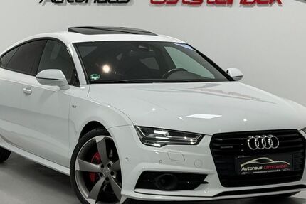 Audi A7 139.500 km 32.990 &euro; Oststeinbek 22113
