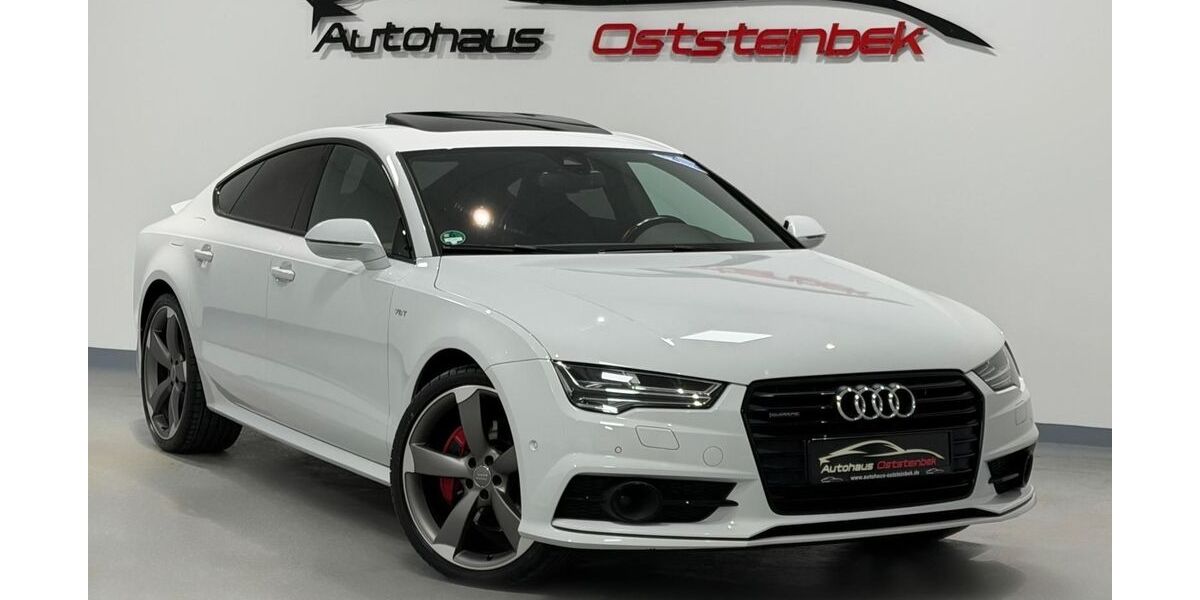 Audi A7 139.500 km 32.990 &euro; Oststeinbek 22113
