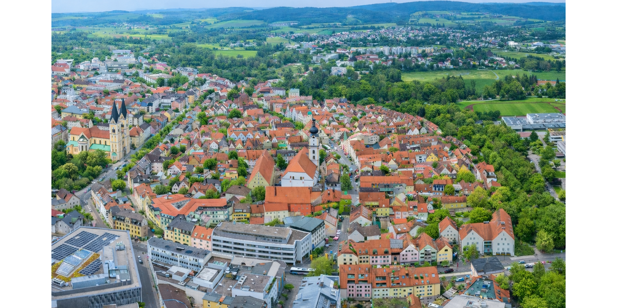 Etagenwohnung Weiden - 4 Zimmer, 119 m&sup2;, 609.000&euro; | Angebot:25456622