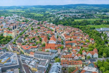 Wohnung Weiden - 4 Zimmer, 119 m&sup2;, 609.000&euro; | Angebot:25456622