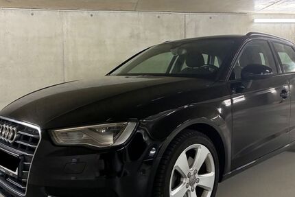 Audi A3 190.664 km 9.900 &euro; Großmehring 85098
