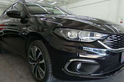 Fiat Tipo 97.500 km 10.999 &euro; Metzingen 72555