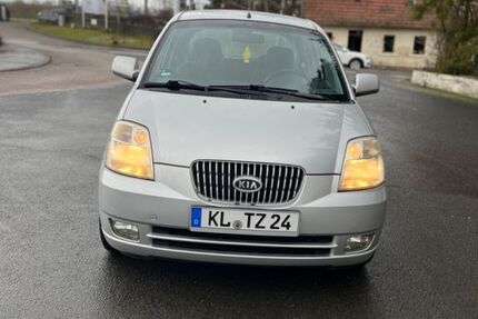 Kia Picanto 250.000 km 750 &euro; Marnheim 67297