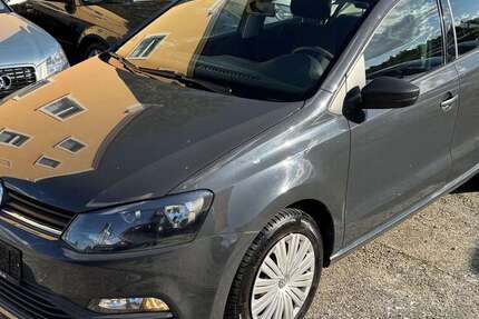 VW Polo 42.617 km 9.499 € Heidenau bei Dresden 01809
