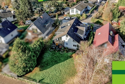 Moderne Kapitalanlage in attraktiver Lage nahe Oberpleis *provisionsfrei* 11 zimmer