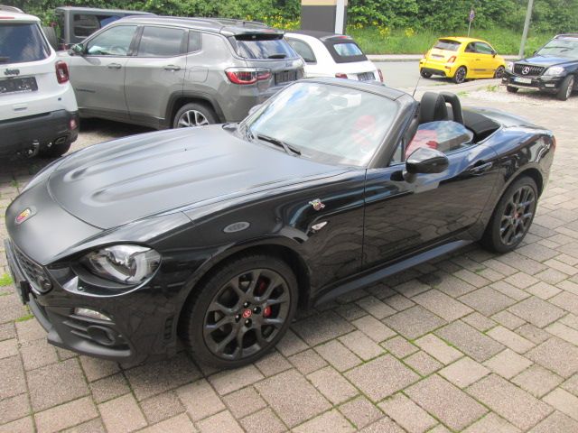 124 Spider