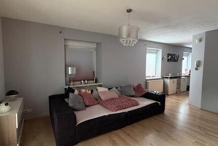 Wohnung Eppelborn - 3 Zimmer, 80 m&sup2;, 730&euro; | Angebot:26293954