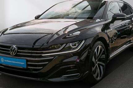 VW Arteon 107.500 km 29.180 € Lübeck 23560