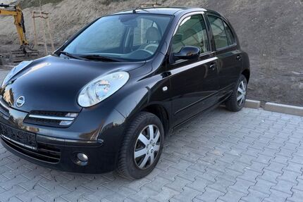 Nissan Micra 115.000 km 2.490 &euro; Berlin 12307
