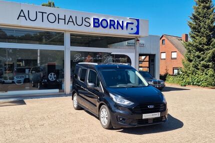 Ford Transit 119.803 km 13.790 &euro; Neustadt am Rübenberge 31535
